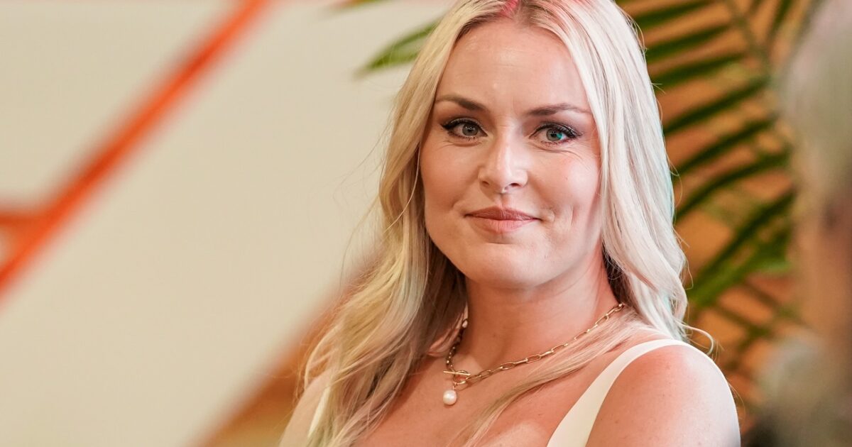 Újra megszólalt Lindsey Vonn – már három operáción esett át Kép