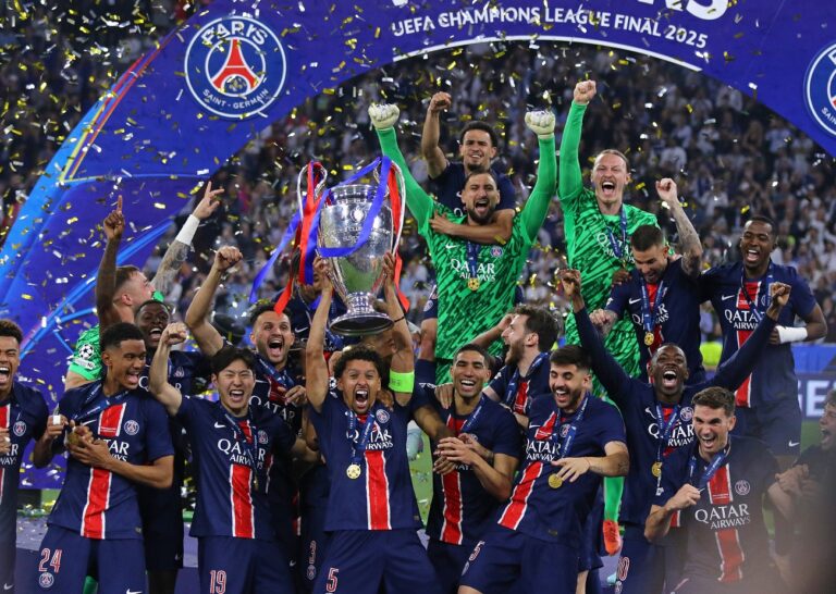 A PSG 17 éves szuper-tehetségére pályázik a Barcelona