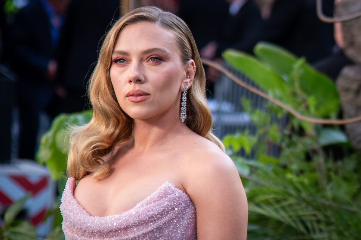 12 év után is óriási siker Scarlett Johansson sci-fije – az HBO Max egyik legnézettebb filmje
