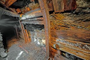 Legkevesebb 33 bányász vesztette életét egy szörnyű balesetben