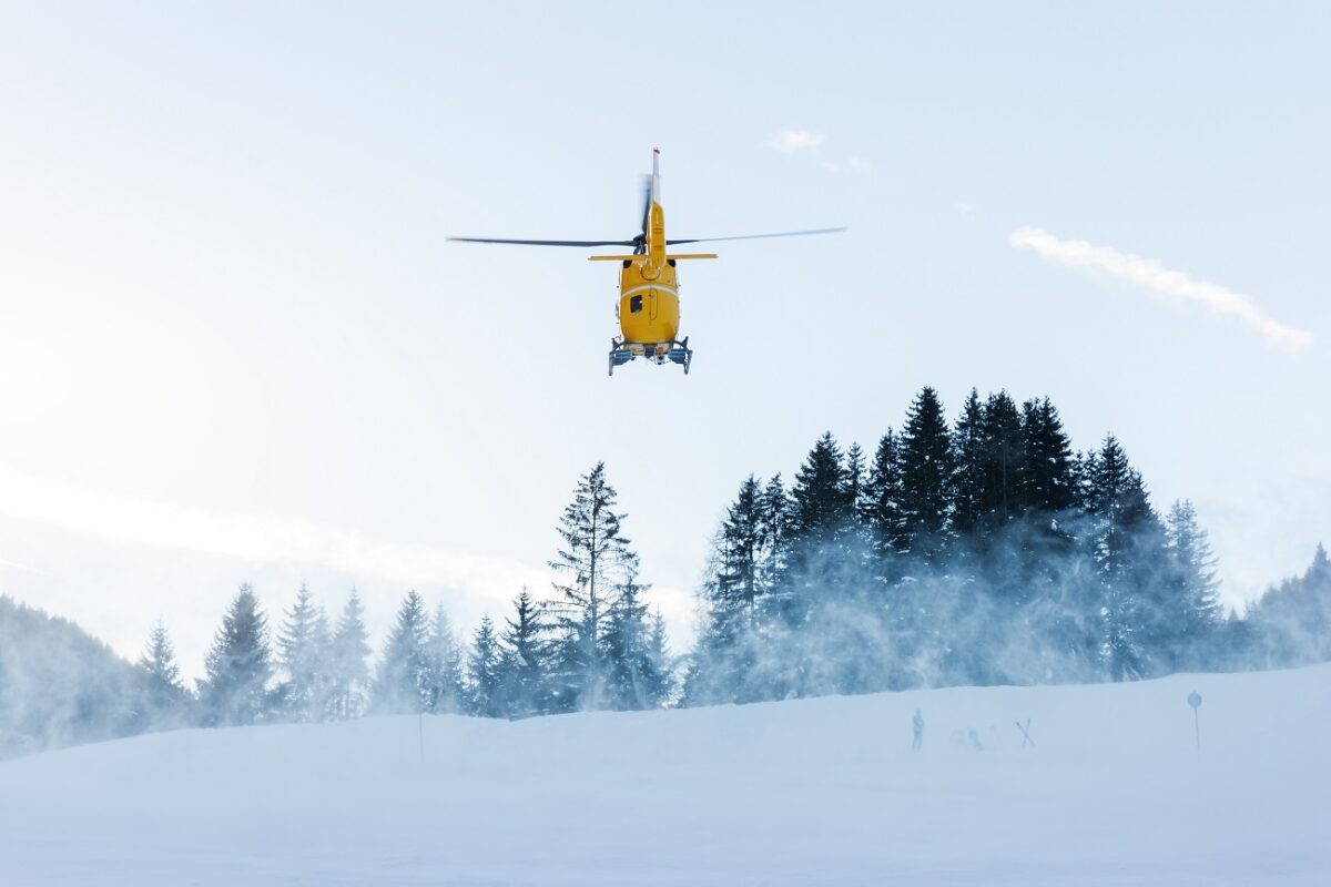 Döbbenetes tragédia történt Ausztriában – már érkeznek a részletek