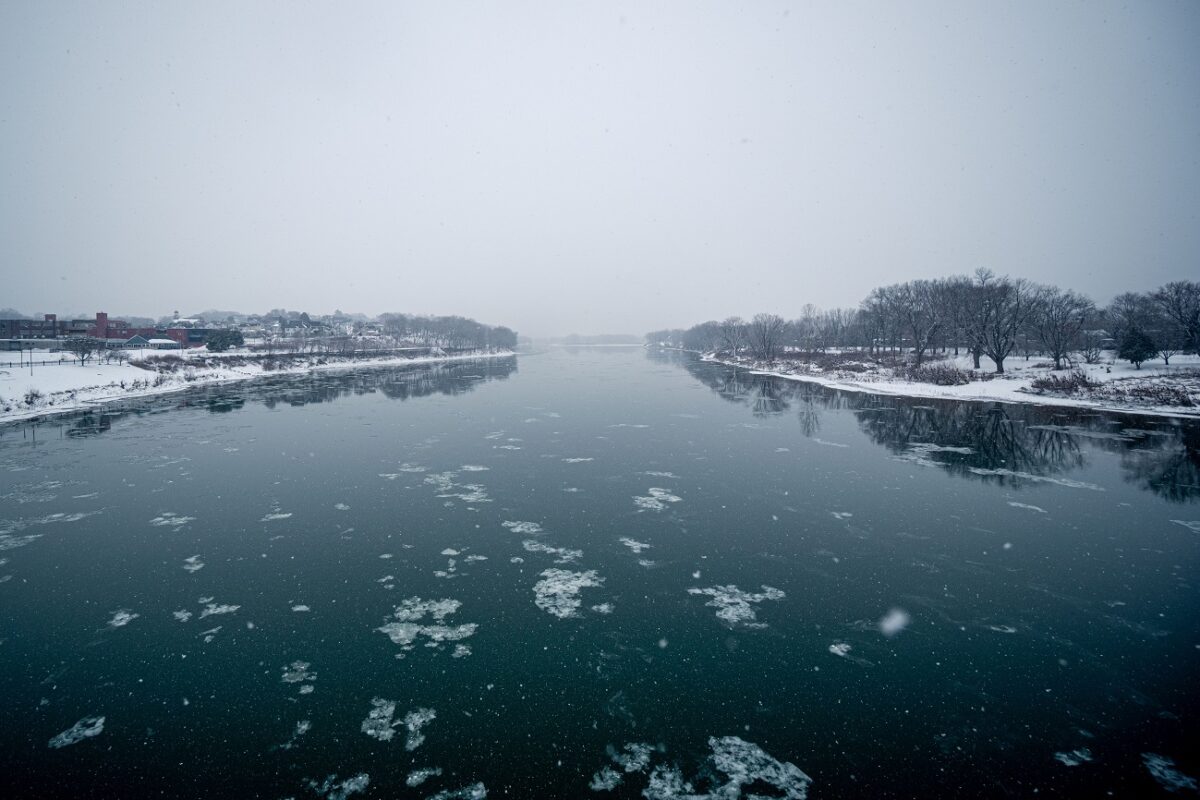 Tragédia kutyasétáltatás közben – a feleség meghalt, a férjét továbbra sem találják