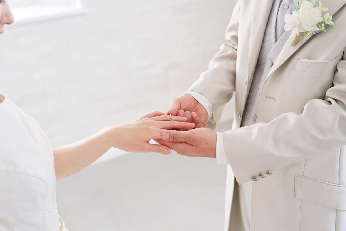 4 hónappal az esküvő után meghalt a vőlegény – szepszis vitte el