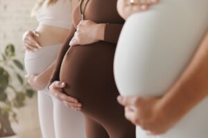 34. hétre született egy baba kétféle szem-, haj- és bőrszínnel