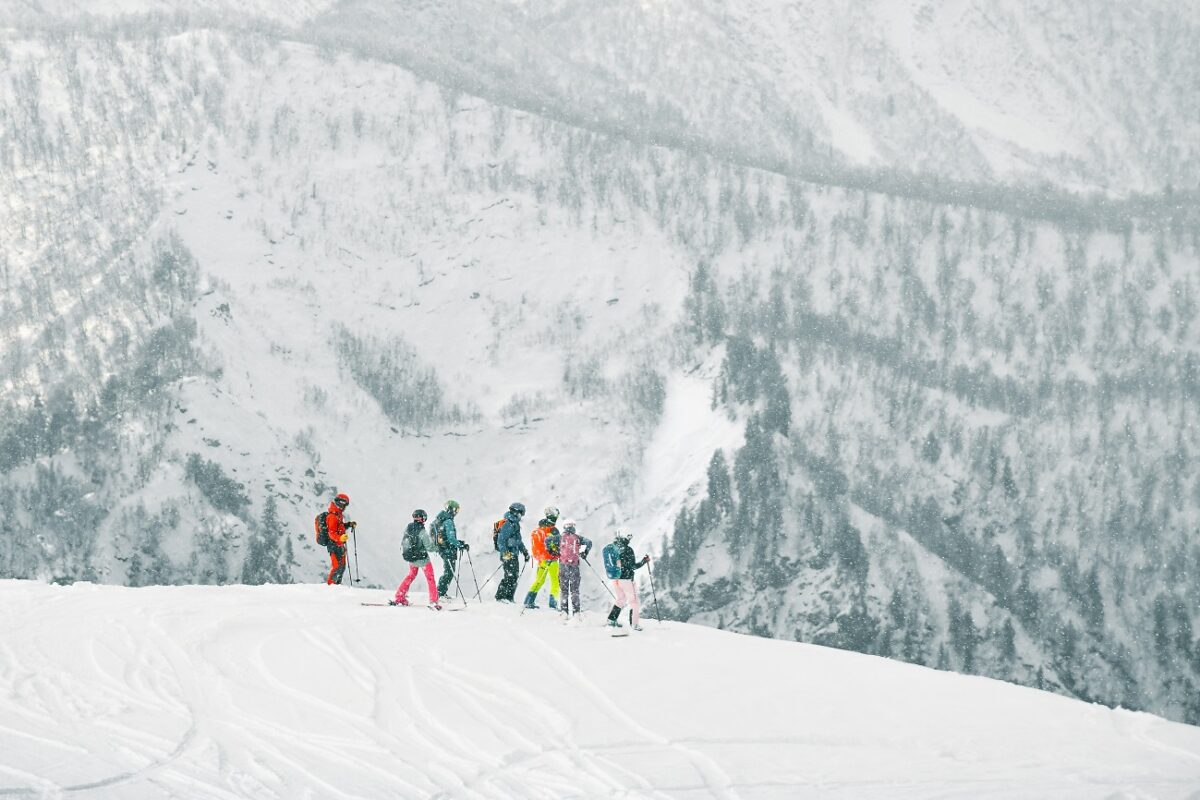 Újabb két síelő vesztette életét