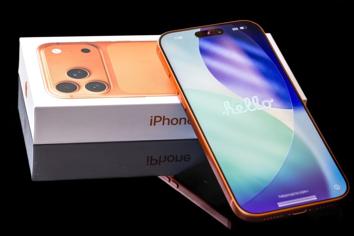 Nagy dobásra készül az Apple Európában – az iPhone 18 Pro és Max modellek lehetnek az elsők