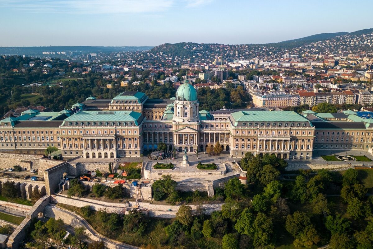 Olyan időjárás jön a hétvégén, amiben nagyon rég nem volt részünk
