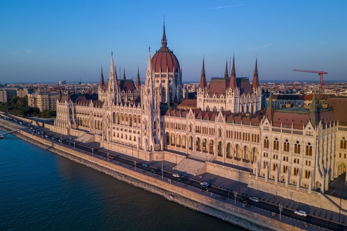 Megjött Magyarország kormányának hétfői rendkívüli bejelentése