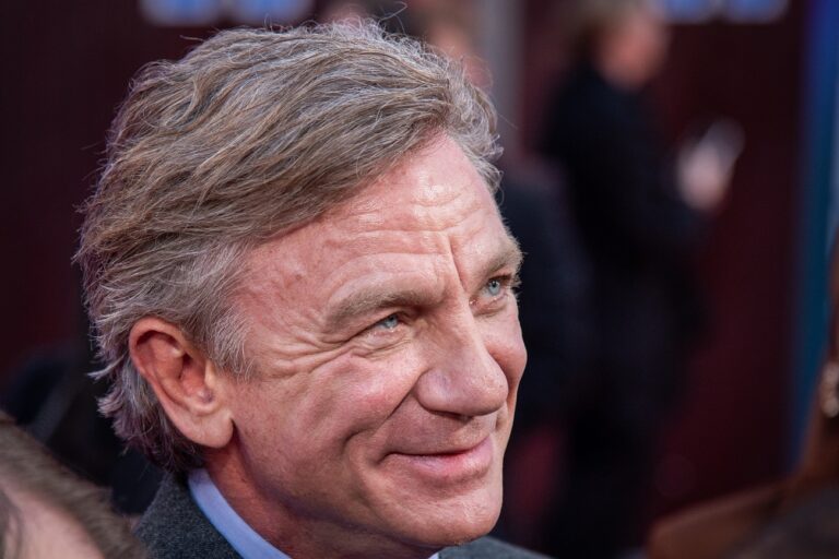 Daniel Craig legjobb Bond‑alakítása – a kihagyhatatlan kémfilm