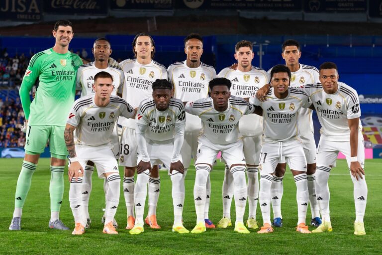 3 biztos távozó már van a Real Madridnál