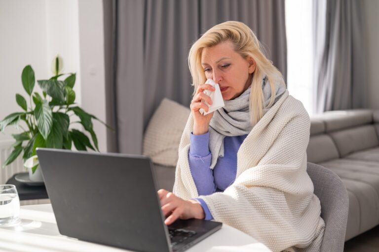 A szomszédunkban már nem fizetik a betegszabadság első napját