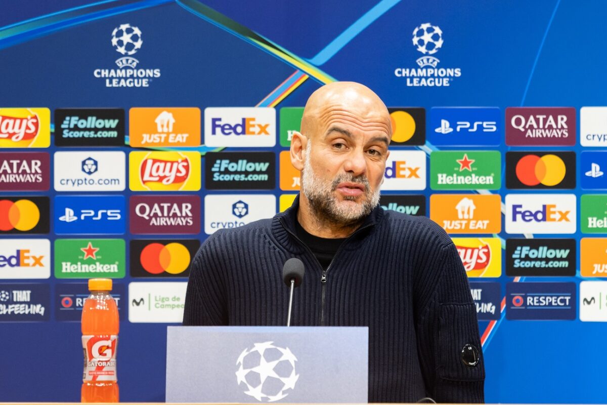 Akár 60 pontos levonást is kaphat a Manchester City