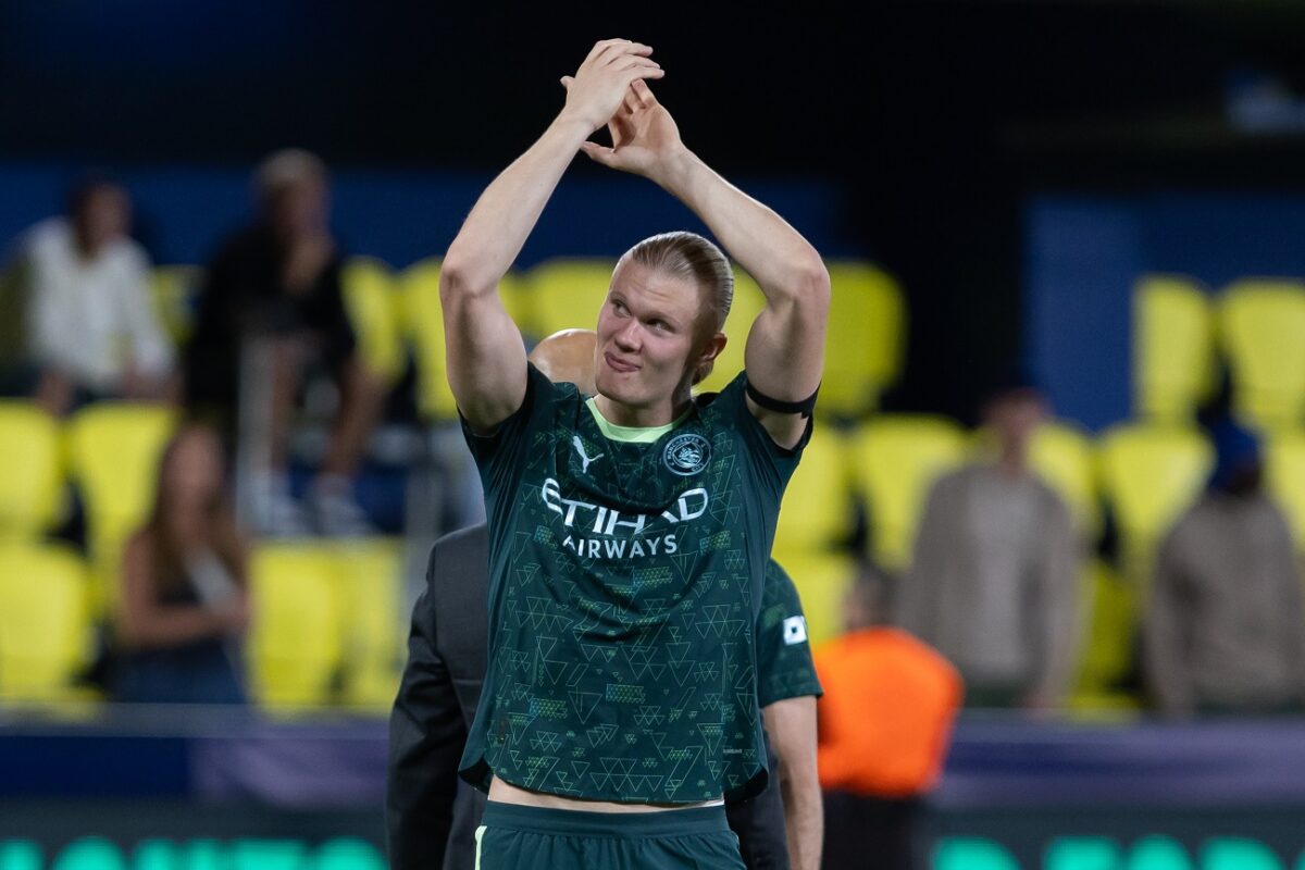 200 millió eurós ajánlat készül Haalandért