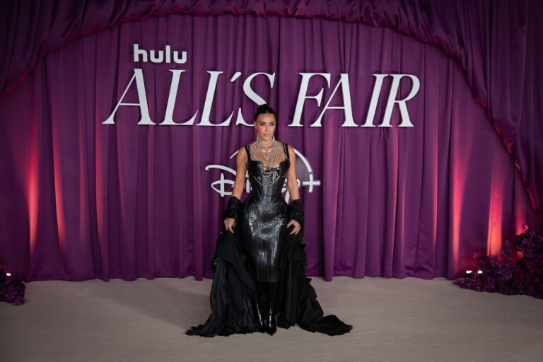 Kim Kardashian és Lewis Hamilton titkos románca