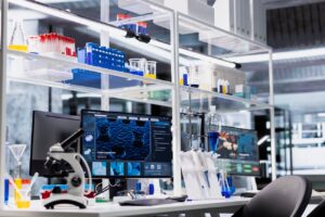 Élő ereket építettek egy chipre – áttörés a szív‑ és érrendszeri kutatásban