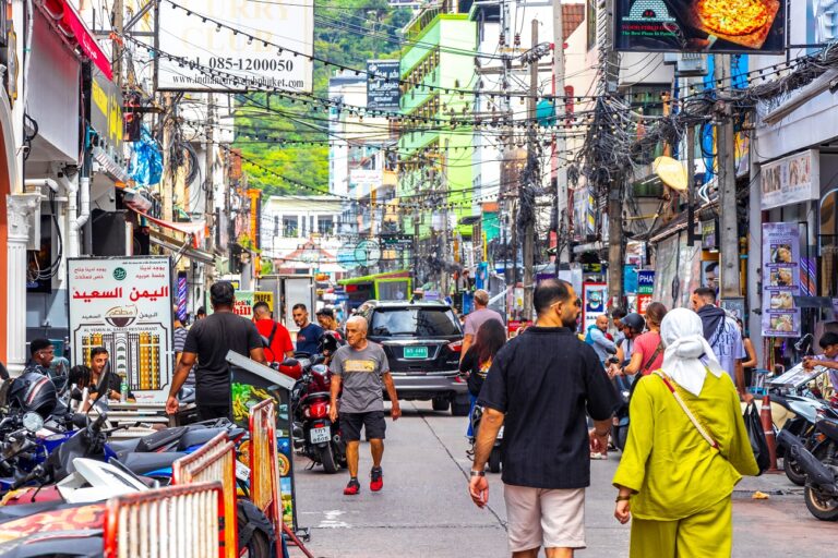 Egyetlen karateütéssel öltek meg egy férfit a nyílt utcán