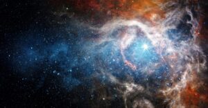 Valami rendkívül furcsa dolog történt a világűrben