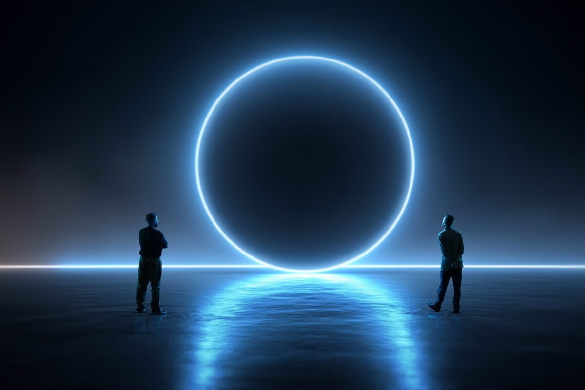 Minden idők egyik legjobb sci-fi sorozata, és talán még nem is ismered