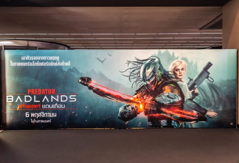 Évek óta nem volt példa erre, de ez a sci-fi megcsinálta