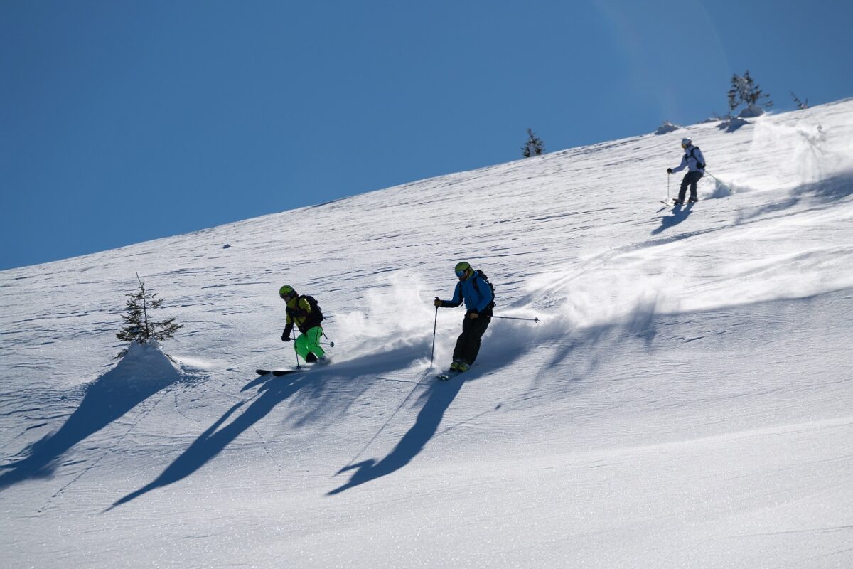 Egy 26 éves síelő is meghalt – már a helyszínen életét vesztette