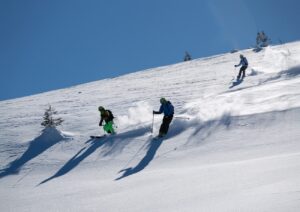 Egy 26 éves síelő is meghalt – már a helyszínen életét vesztette