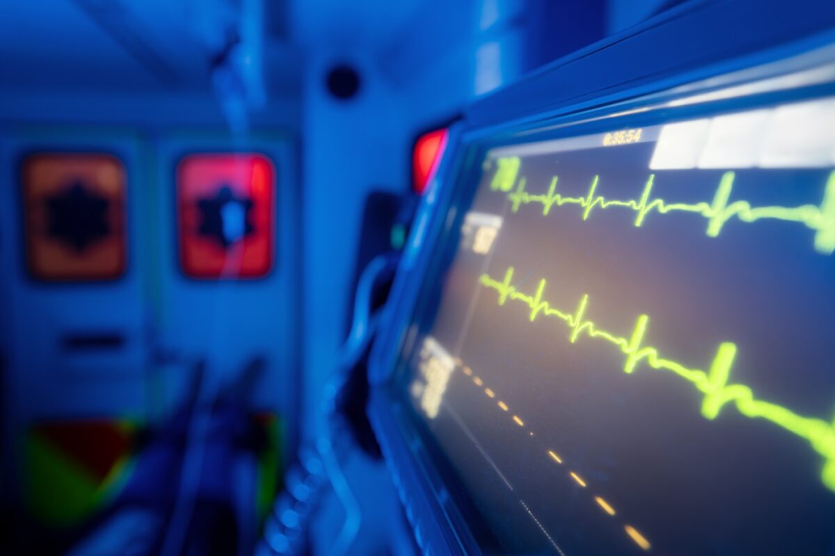 Ő az a 7 éves kislány, aki tragikus autóbalesetet szenvedett – semmiről sem tehetett