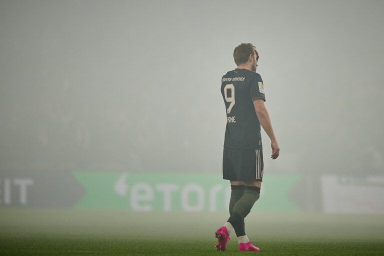 80 millió euróba kerülhet Kane utódja Münchenben