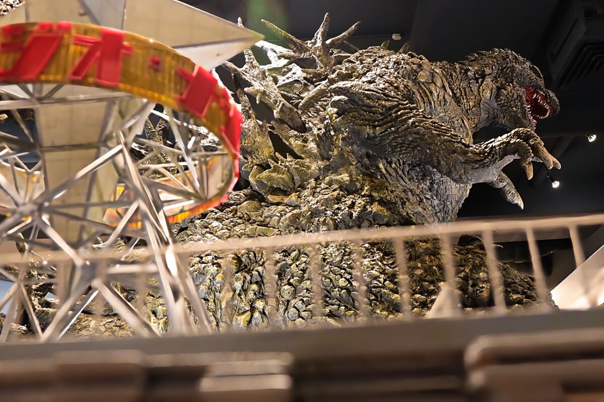 Egy rendkívül megosztó sci-fi, ami mindenkit feldühített, mégis kasszasiker lett