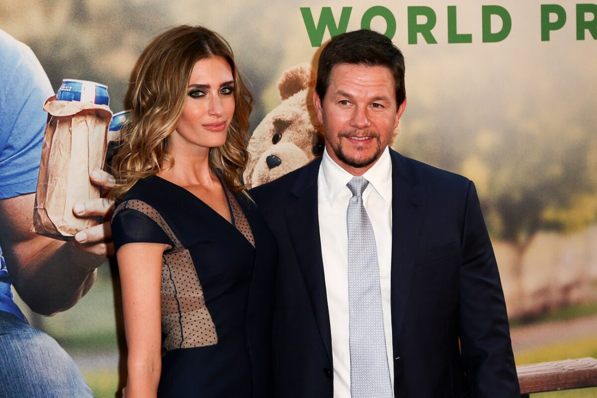 Mark Wahlberg és Dwayne Johnson közös filmje még mindig üt