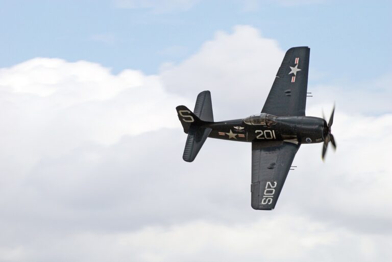 Váratlan telefonhívás – maga az USA elnöke hívta fel a pilótát