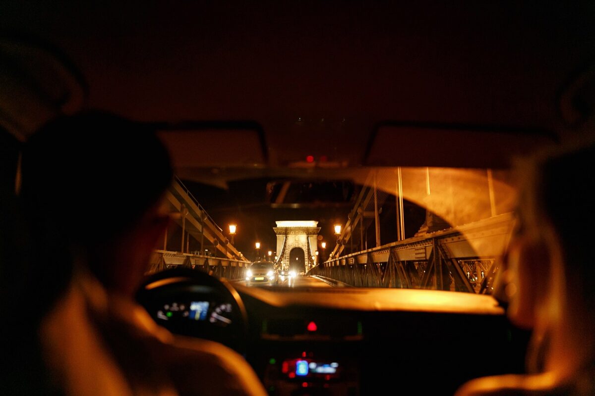 Még mindig döbbenetesen sok a „magyar Dominic Toretto” a budapesti utakon