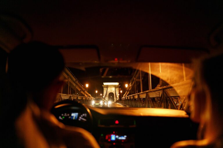 Még mindig döbbenetesen sok a „magyar Dominic Toretto” a budapesti utakon