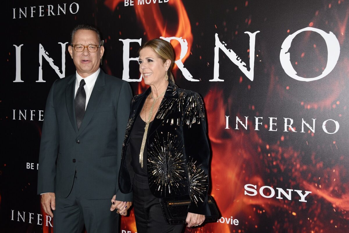 Tom Hanks újra kincsvadász üzemmódban