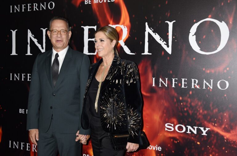 Tom Hanks újra kincsvadász üzemmódban