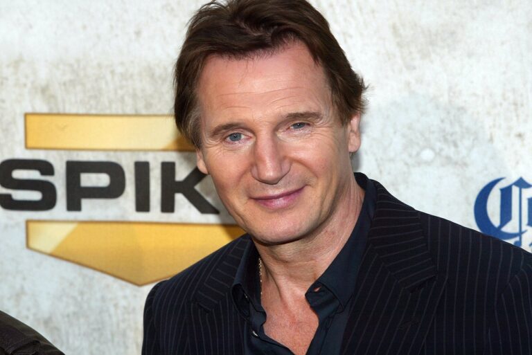 Liam Neeson új sci-fi vígjátéka kiemelkedő pontszámmal debütált