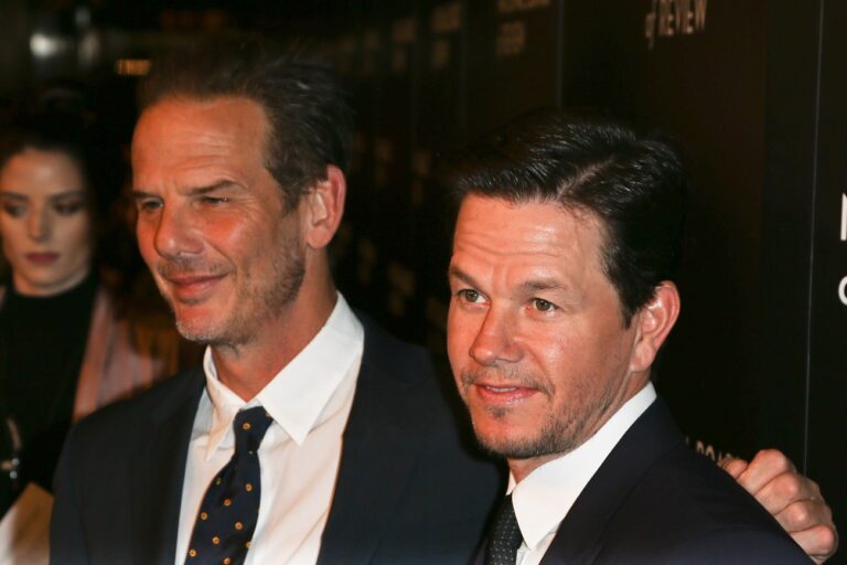 Mark Wahlberg egyik legrégebbi filmje továbbra is ütős