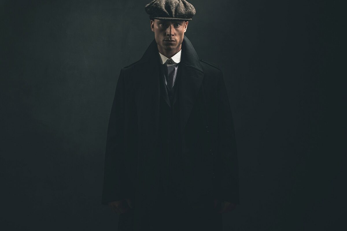 A Netflix legyőzhetetlen gengsztersorozata, amiért a magyarok is megőrülnek