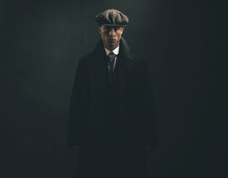 A Netflix legyőzhetetlen gengsztersorozata, amiért a magyarok is megőrülnek