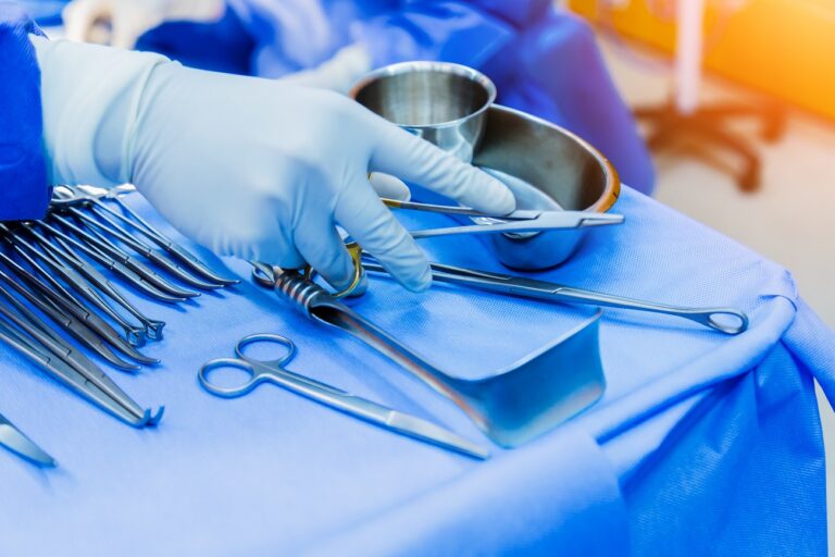 Új oxigéngél előzheti meg a diabéteszes amputációkat