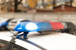 Rendkívüli közleményt adott ki a rendőrség a sportautóval Győrben gázolt sofőrről