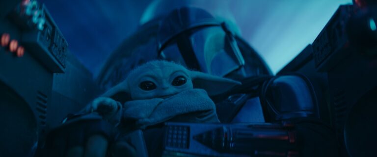 Rég nem látott Star-Wars-láz szabadult el az új sci-fi előzetese után