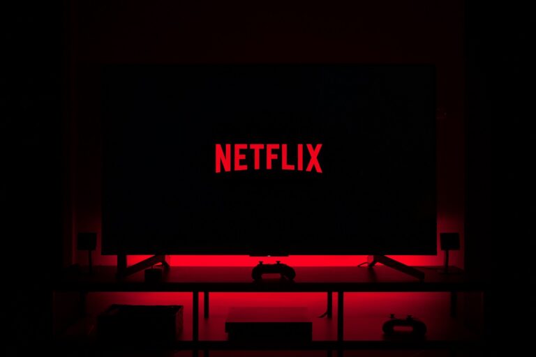 4 Netflix‑sorozat a hétvégére, amik egytől egyik lenyűgözőek