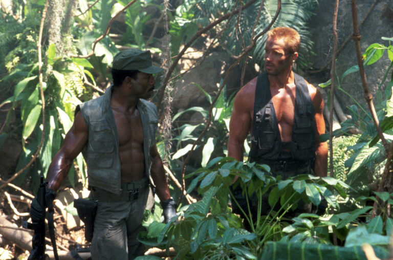 Új Predator-film készül – Arnold Schwarzenegger visszatérhet