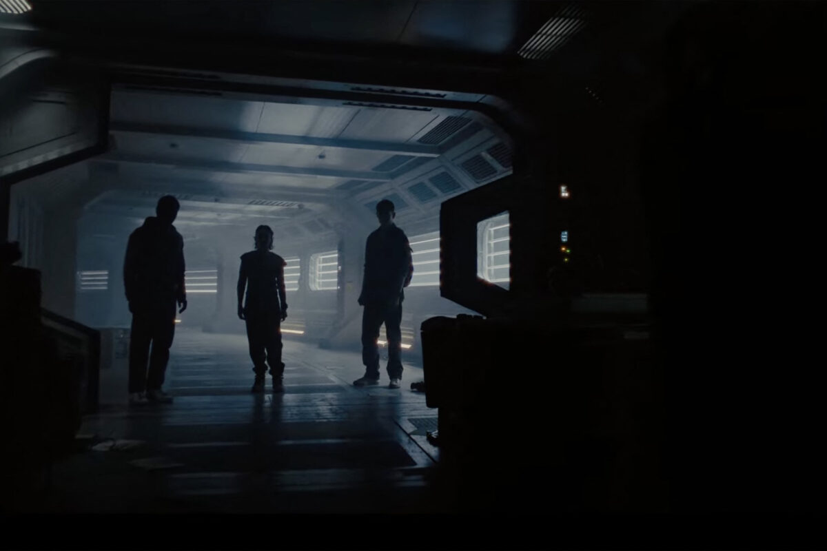 Az HBO-ra is megérkezik a valaha készült egyik legfélelmetesebb sci-fi