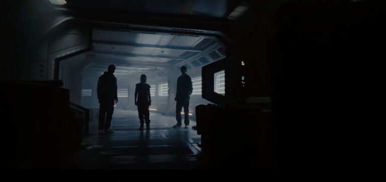 Az HBO-ra is megérkezik a valaha készült egyik legfélelmetesebb sci-fi