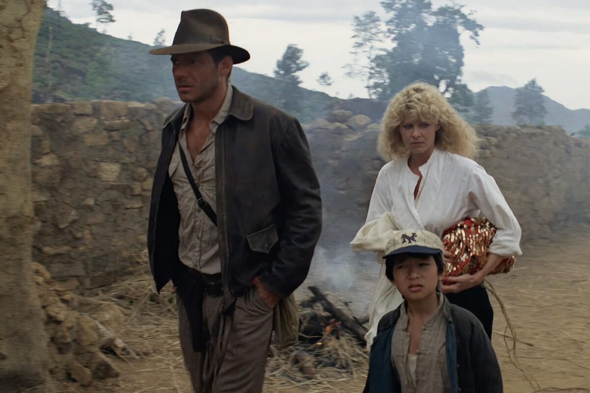 A legreálisabbtól a legvadabbig – rangsorban a legendás film részei