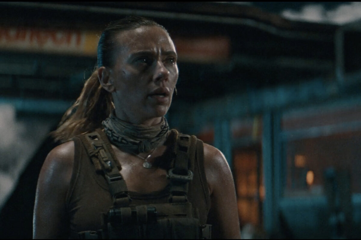 Most először lett újra igazán ijesztő gyerekkorunk egyik kedvenc filmjének folytatása