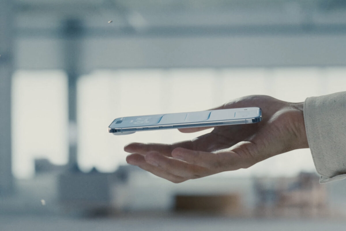 5 androidos mobil, amik vékonyabbak az iPhone Airnél