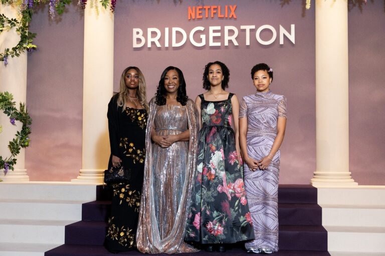 Erre aligha számíthatott bárki is a Netflix világhírű sorozatában