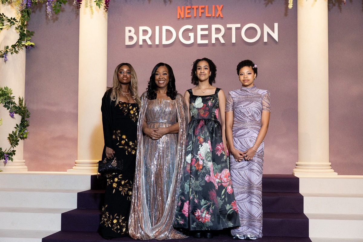 Erre aligha számíthatott bárki is a Netflix világhírű sorozatában